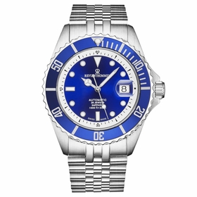Revue Thommen 17571.2928 Diver Mens Automatic Watch