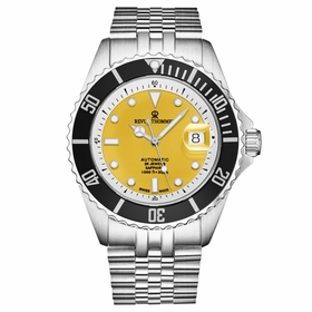 Revue Thommen 17571.2930 Diver Mens Automatic Watch