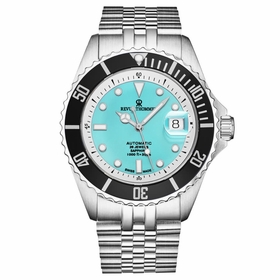 Revue Thommen 17571.2931 Diver Mens Automatic Watch