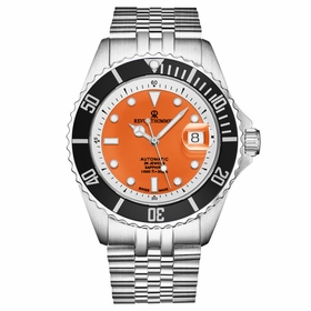 Revue Thommen 17571.2939 Diver Mens Automatic Watch
