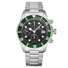 Revue Thommen 17571.6134 Diver Mens Chronograph automatic Watch