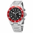 Revue Thommen 17571.6136 Diver Mens Chronograph Automatic Watch