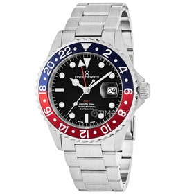 Revue Thommen 17572.2135 Diver Mens Automatic Watch