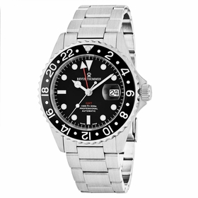 Revue Thommen 17572.2137 Diver Mens Automatic Watch