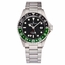 Revue Thommen 17572.2138 Diver GMT Mens Automatic Watch