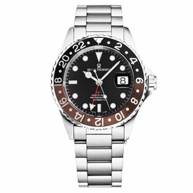 Revue Thommen 17572.2139 Diver Mens Automatic Watch
