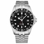 Revue Thommen 17572.2237 Diver GMT Mens Automatic Watch