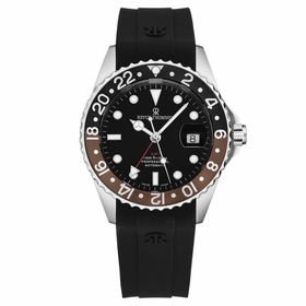 Revue Thommen 17572.2839 Diver Mens Automatic Watch