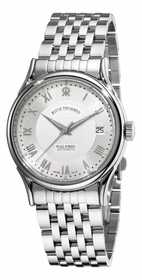 Revue Thommen 20002-2132 Classic Wall Street Mens Automatic Watch