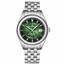 Revue Thommen 21010.2334 Heritage Mens Automatic Watch