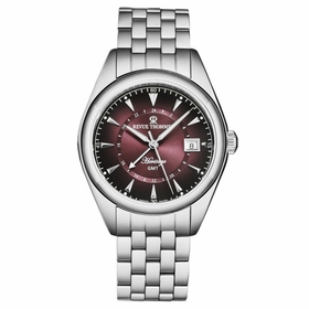 Revue Thommen 21010.2336 Heritage Mens Automatic Watch