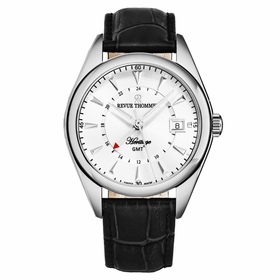 Revue Thommen 21010.2432 Heritage Mens Automatic Watch