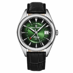 Revue Thommen 21010.2434 Heritage Mens Automatic Watch