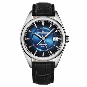 Revue Thommen 21010.2435 Heritage Mens Automatic Watch