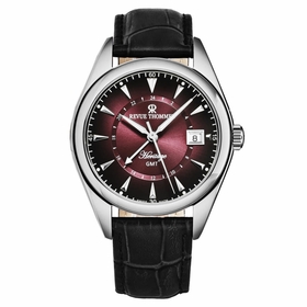 Revue Thommen 21010.2436 Heritage Mens Automatic Watch