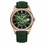 Revue Thommen 21010.2464 Heritage Mens Automatic Watch