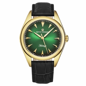 Revue Thommen 21010.2514 Heritage Mens Automatic Watch