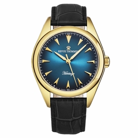 Revue Thommen 21010.2515 Heritage Mens Automatic Watch