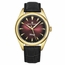 Revue Thommen 21010.2516 Heritage Mens Automatic Watch