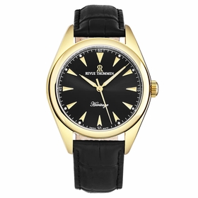 Revue Thommen 21010.2517 Heritage Mens Automatic Watch