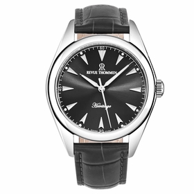 Revue Thommen 21010.2522 Heritage Mens Automatic Watch