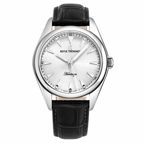 Revue Thommen 21010.2531 Heritage Mens Automatic Watch