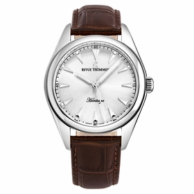 Revue Thommen 21010.2533 Heritage Mens Automatic Watch