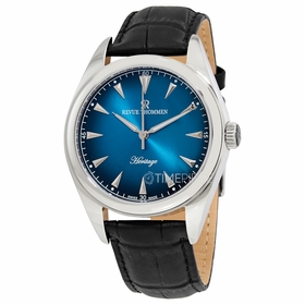 Revue Thommen 21010.2535 Heritage Mens Automatic Watch