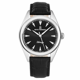 Revue Thommen 21010.2538 Heritage Mens Automatic Watch