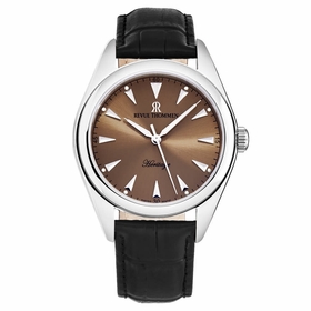 Revue Thommen 21010.2539 Heritage Mens Automatic Watch