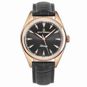 Revue Thommen 21010.2561 Heritage Mens Automatic Watch