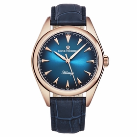 Revue Thommen 21010.2568 Heritage Mens Automatic Watch