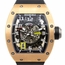 Richard Mille RM030 RM 030 Mens Automatic Watch