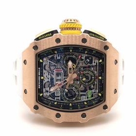 Richard Mille RM11-03 RM11-03 Unisex Chronograph Automatic Watch