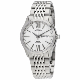 Roamer 941637 41 13 90 Saturn Mens Automatic Watch
