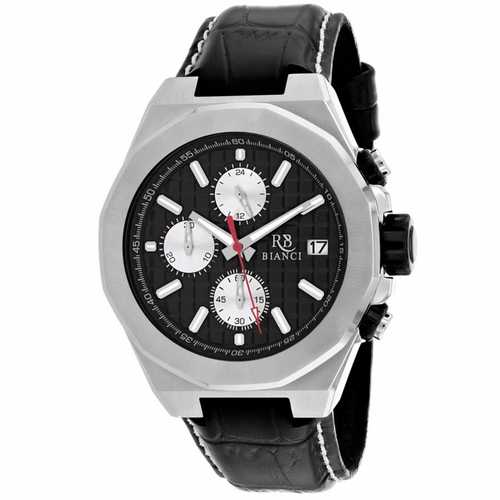 Roberto Bianci RB0130 Fratelli Mens Chronograph Quartz Watch