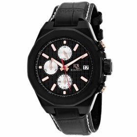 Roberto Bianci RB0132 Fratelli Mens Chronograph Quartz Watch