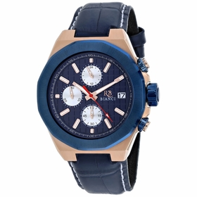 Roberto Bianci RB0135 Fratelli Mens Chronograph Quartz Watch