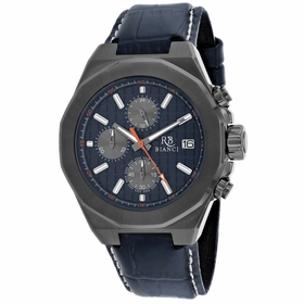 Roberto Bianci RB0136 Fratelli Mens Chronograph Quartz Watch