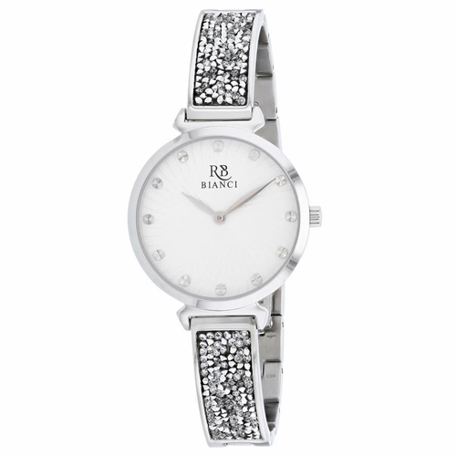 Roberto Bianci RB0200 Brillare Ladies Quartz Watch