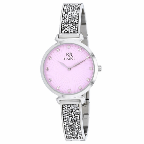 Roberto Bianci RB0201 Brillare Ladies Quartz Watch Roberto Bianci RB0201 Brillare Ladies Quartz Watch