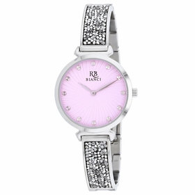 Roberto Bianci RB0201 Brillare Ladies Quartz Watch