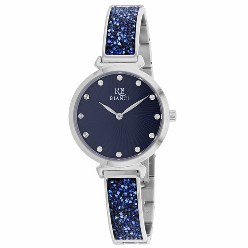Roberto Bianci RB0202 Brillare Ladies Quartz Watch