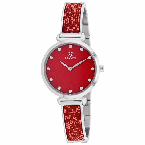 Roberto Bianci RB0203 Brillare Ladies Quartz Watch