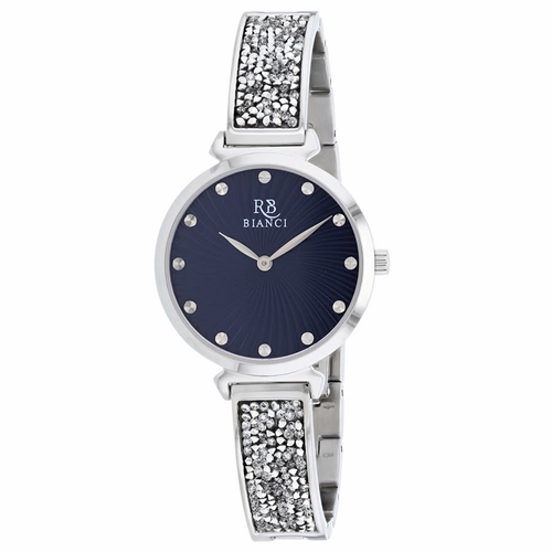 Roberto Bianci RB0208 Brillare Ladies Quartz Watch Roberto Bianci RB0208 Brillare Ladies Quartz Watch