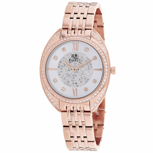 Roberto Bianci RB0211 Aveta Ladies Quartz Watch