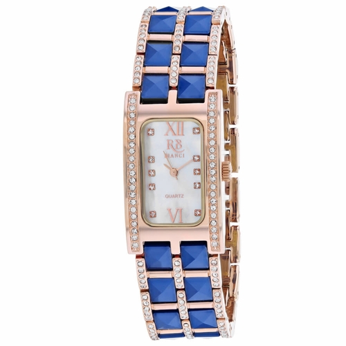 Roberto Bianci RB0231 Pietra Ladies Quartz Watch