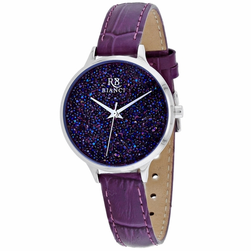 Roberto Bianci RB0242 Gemma Ladies Quartz Watch