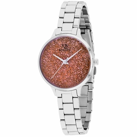 Roberto Bianci RB0245 Gemma Ladies Quartz Watch