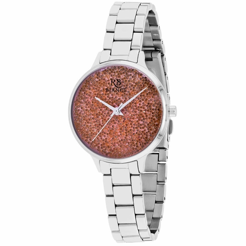 Roberto Bianci RB0245 Gemma Ladies Quartz Watch